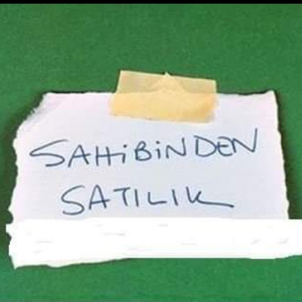 Satılık Şiirler – Şadi Yıldız